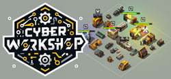 Cyber Workshop header banner