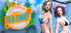 California Swingers Club - Season 1: Sea Swap header banner