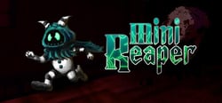 Mini Reaper header banner