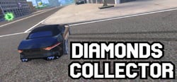 Diamonds Collector header banner