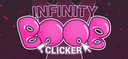 Infinity Boob Clicker header banner