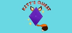 Kitt's Quest header banner