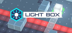 Light Box header banner