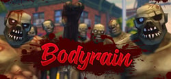 Bodyrain header banner