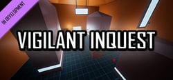 Vigilant Inquest Playtest header banner