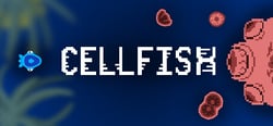 Cellfish header banner