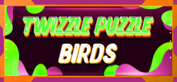 Twizzle Puzzle: Birds header banner