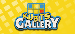 Kubits Gallery header banner