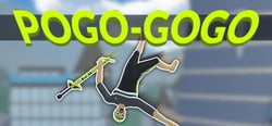 Pogo-Gogo header banner