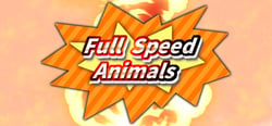 Full Speed Animals - Disorder header banner