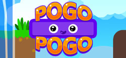 Pogo Pogo header banner