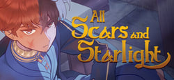 All Scars and Starlight header banner