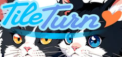 TileTurn header banner