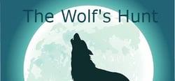 The Wolf's Hunt header banner