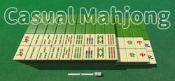 Casual Mahjong header banner