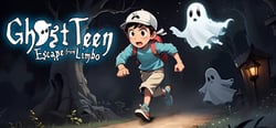 Ghost Teen Escape from Limbo header banner