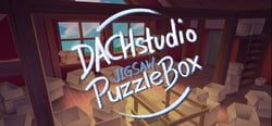 DACHstudio Jigsaw Puzzle Box header banner