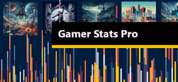 Gamer Stats Pro header banner