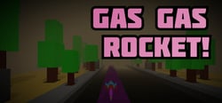Gas Gas Rocket! header banner