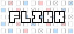 FLIKK Playtest header banner