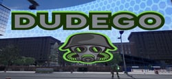 DudeGo header banner