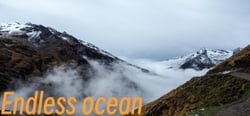 Endless ocean header banner