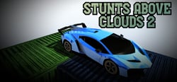 Stunts above Clouds 2 header banner