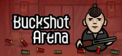 Buckshot Arena header banner