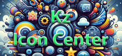 Kz Icon Center header banner