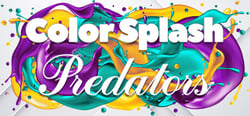 Color Splash: Predators header banner