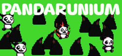 Pandarunium header banner