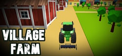 Village Farm header banner