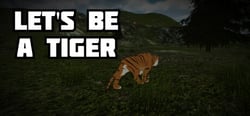 Let's be a Tiger header banner
