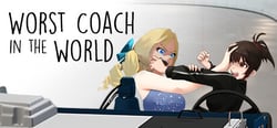 Worst Coach in the World Part I header banner