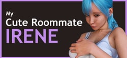 My Cute Roommate Irene header banner