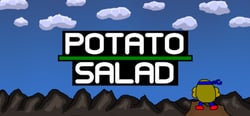 Potato Salad header banner