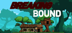 Breaking Bound header banner