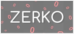 Zerko header banner