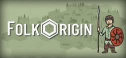 FolkOrigin header banner