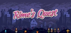 Rime's quest header banner
