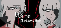 White Redemption header banner