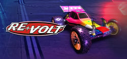 Re-Volt header banner