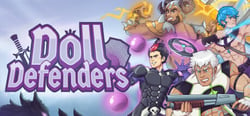 Doll Defenders header banner