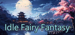 Idle Fairy Fantasy header banner