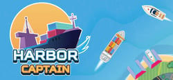 Harbor Captain header banner