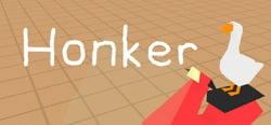 Honker header banner
