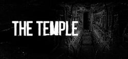THE TEMPLE header banner