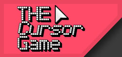 THE Cursor Game header banner