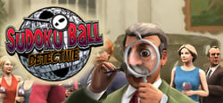 Sudokuball Detective header banner