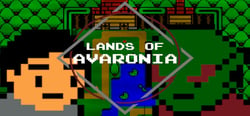 Lands of Avaronia header banner